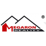 MEGARON REALITY – logo společnosti