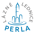 Lázně Hodonín-Lázně Lednice – logo společnosti