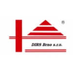 DIRS Brno s.r.o. – logo společnosti