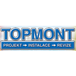 GASZCZYK PETR-TOPMONT – logo společnosti