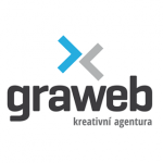 GRAWEB s.r.o. – logo společnosti