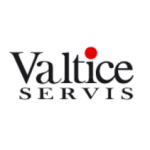 Valtice-servis s.r.o. – logo společnosti