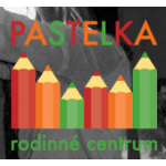 Rodinné centrum PASTELKA o.s. – logo společnosti