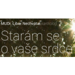 MUDr. Libor Nechvátal – logo společnosti