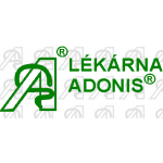 ADONIA v.o.s.- Lékárna Adonis – logo společnosti