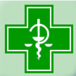 Lékárna Biovita – logo společnosti