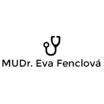 MUDr. Eva Fenclová - Interní a diabetologická ordinace – logo společnosti
