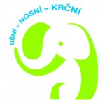 Dětská ORL s.r.o. – logo společnosti