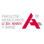 Fakultní nemocnice u sv. Anny v Brně – logo společnosti