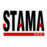 STAMA, s.r.o. – logo společnosti