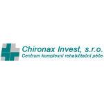 CHIRONAX INVEST, s.r.o. (pobočka Brno, Komín) – logo společnosti
