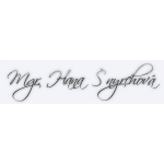 Šnyrchová Hana, Mgr. – logo společnosti