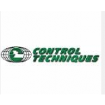 Control Techniques Brno s.r.o. – logo společnosti