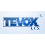 TEVOX spol. s r.o. – logo společnosti