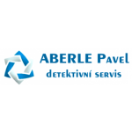 Pavel Aberle - Detektivní služby – logo společnosti