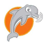 DC-Flipper s.r.o. (pobočka Brno, Centrum Vídeňská 55) – logo společnosti
