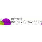 Dětský diagnostický ústav, středisko výchovné péče, základní škola a školní jídelna, Brno, Hlinky 55 – logo společnosti