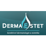 DERMAESTET, s.r.o. – logo společnosti