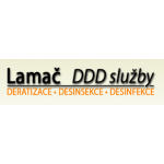 Lamač Jiří – logo společnosti