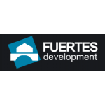 FUERTES DEVELOPMENT, s.r.o. – logo společnosti