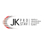 Kovařík Jaroslav - JK Prostav – logo společnosti