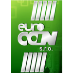 EUROCOIN, s.r.o. – logo společnosti