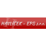 HAVLÍČEK - EPS s.r.o. – logo společnosti