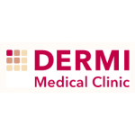 DERMI, s.r.o. – logo společnosti