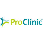 ProClinic s.r.o. – logo společnosti