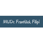 MUDr. František Filipi - Ortodoncie – logo společnosti