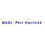 MUDr. Petr Havlíček – logo společnosti