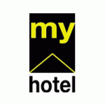 MY HOTEL s.r.o. – logo společnosti