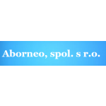 ABORNEO spol. s r.o. – logo společnosti