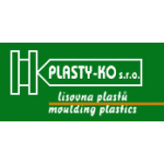 PLASTY-KO s. r. o. – logo společnosti