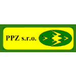PPZ s.r.o. – logo společnosti
