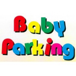 Mgr. Eva Adamová - Baby parking – logo společnosti