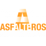 ASFALTEROS s.r.o. – logo společnosti