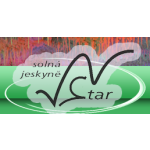 Daňková Lenka - Solná jeskyně Star – logo společnosti