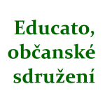 Educato, občanské sdružení – logo společnosti