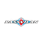 PASSVILAN a.s.- Hokejové hole – logo společnosti