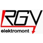 RGV a.s. – logo společnosti