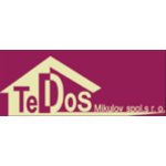 TEDOS Mikulov s.r.o. – logo společnosti