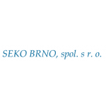 SEKO BRNO, spol. s r.o. – logo společnosti