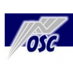 OSC, a.s. – logo společnosti