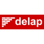 Delap s.r.o. – logo společnosti