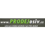 SEVA-SEED, spol. s r.o. – logo společnosti