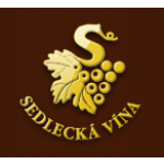 Zemědělské družstvo Sedlec u Mikulova – logo společnosti