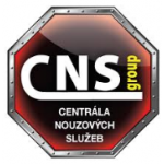 CNS GROUP s.r.o. – logo společnosti