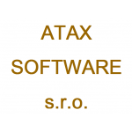 ATAX SOFTWARE s.r.o. – logo společnosti