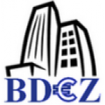 BUILDING CZ s.r.o. – logo společnosti